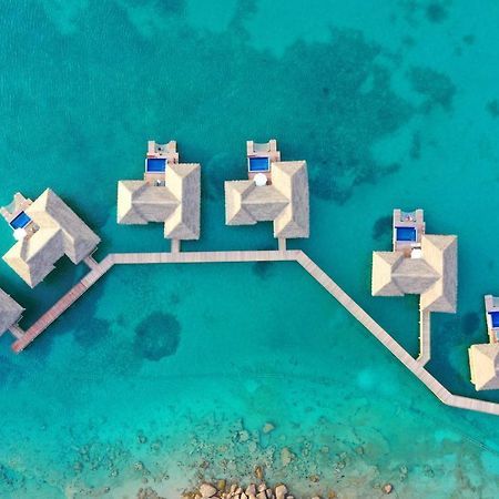 Royalton Antigua, An Autograph Collection All-Inclusive Resort Five Islands Village Kültér fotó