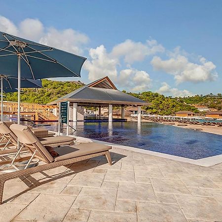 Royalton Antigua, An Autograph Collection All-Inclusive Resort Five Islands Village Kültér fotó