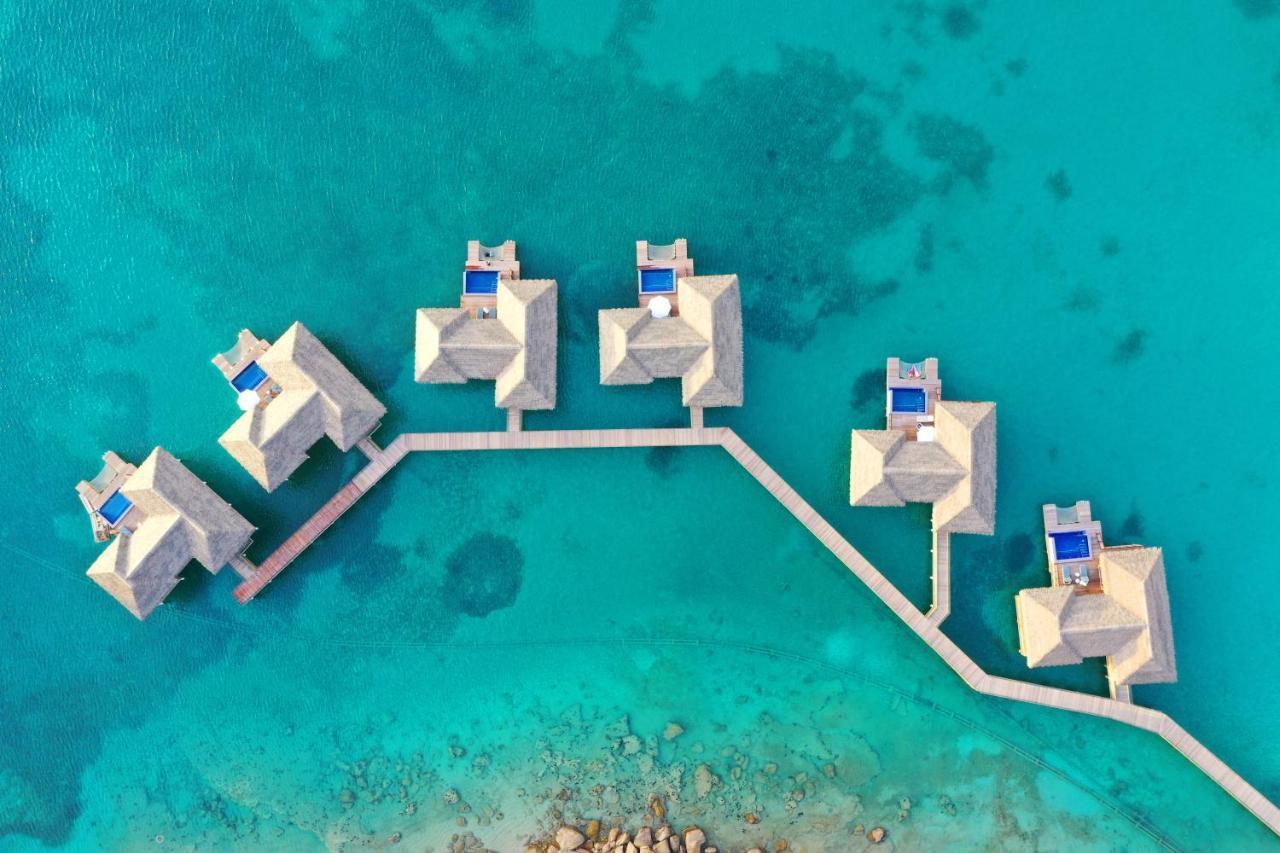 Royalton Antigua, An Autograph Collection All-Inclusive Resort Five Islands Village Kültér fotó