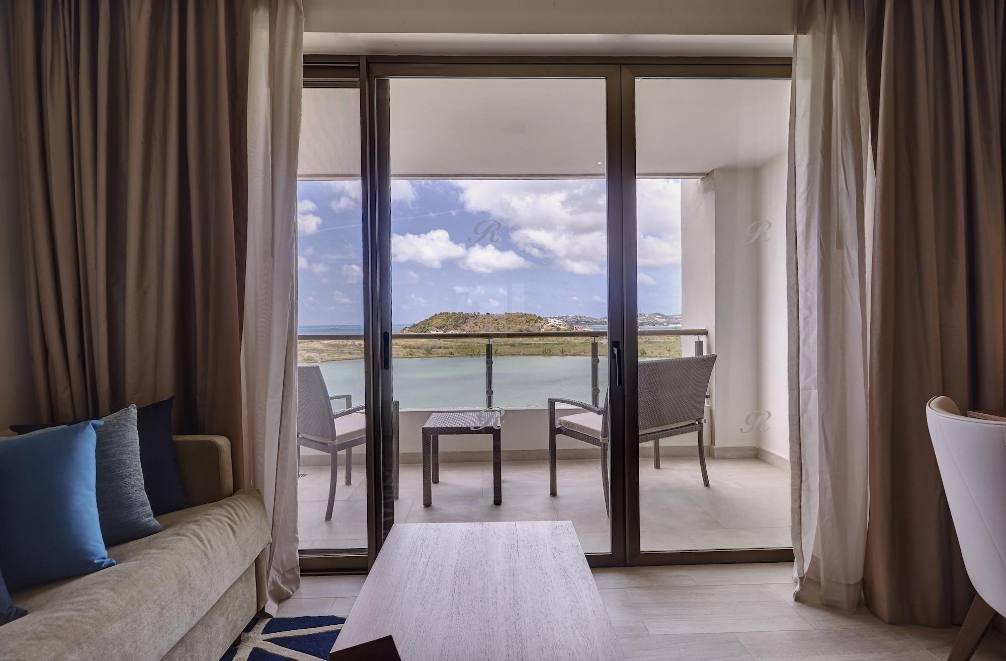 Royalton Antigua, An Autograph Collection All-Inclusive Resort Five Islands Village Kültér fotó