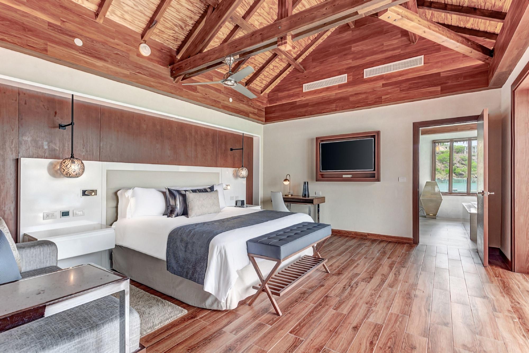 Royalton Antigua, An Autograph Collection All-Inclusive Resort Five Islands Village Kültér fotó