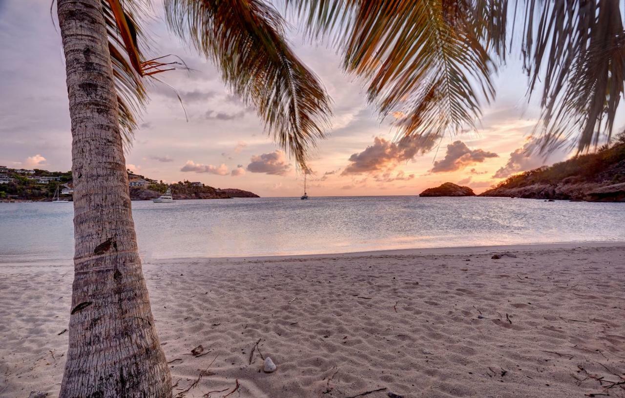 Royalton Antigua, An Autograph Collection All-Inclusive Resort Five Islands Village Kültér fotó