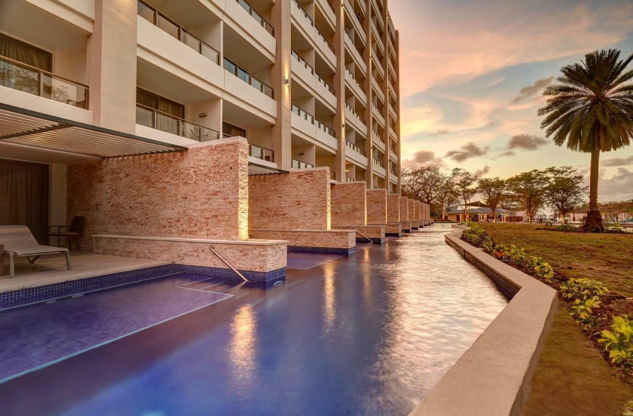 Royalton Antigua, An Autograph Collection All-Inclusive Resort Five Islands Village Kültér fotó