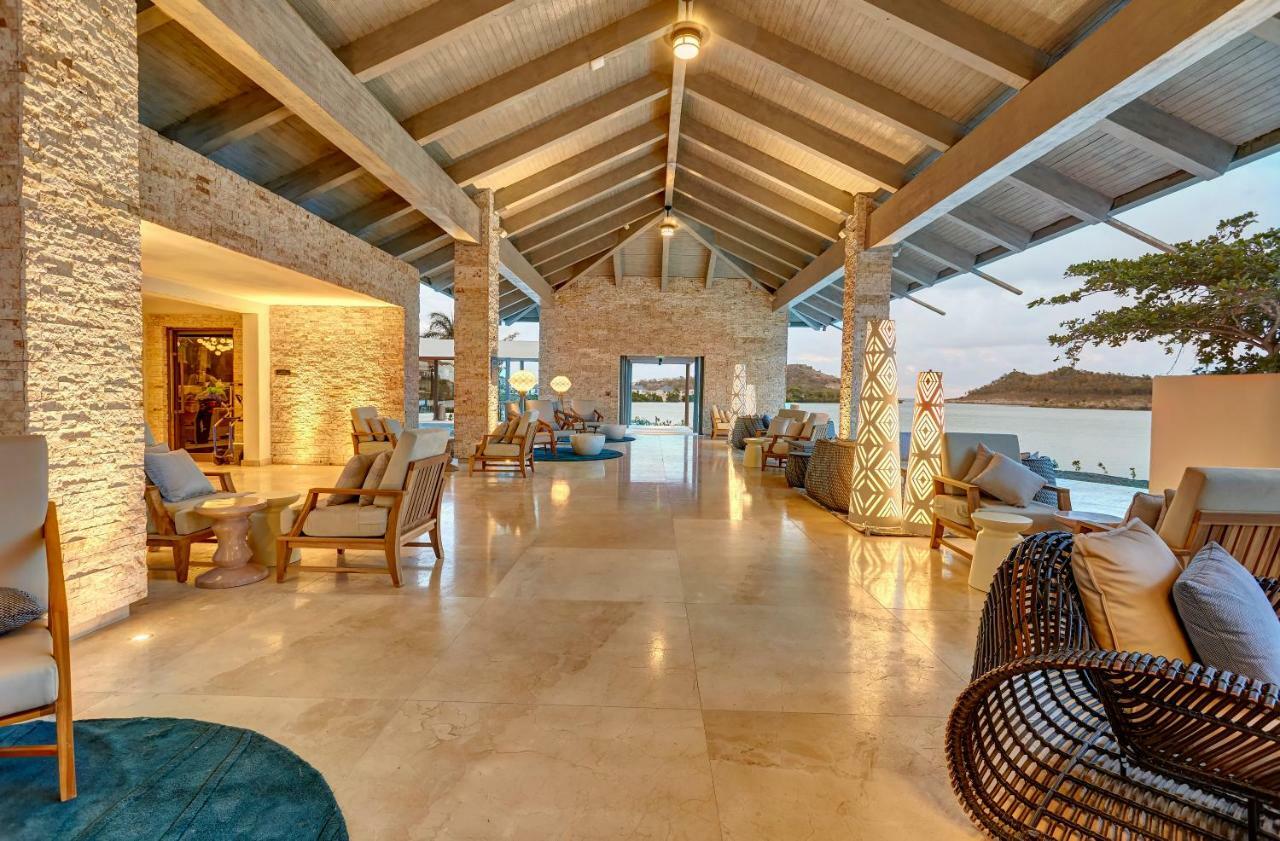 Royalton Antigua, An Autograph Collection All-Inclusive Resort Five Islands Village Kültér fotó