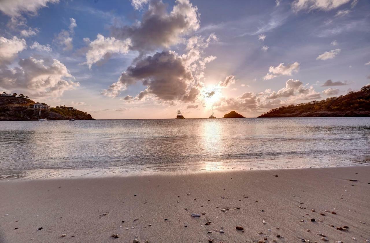 Royalton Antigua, An Autograph Collection All-Inclusive Resort Five Islands Village Kültér fotó