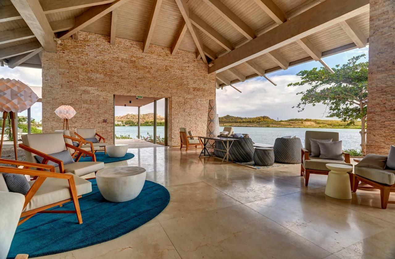 Royalton Antigua, An Autograph Collection All-Inclusive Resort Five Islands Village Kültér fotó