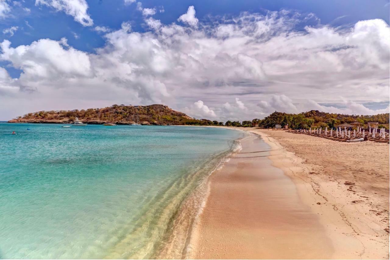 Royalton Antigua, An Autograph Collection All-Inclusive Resort Five Islands Village Kültér fotó