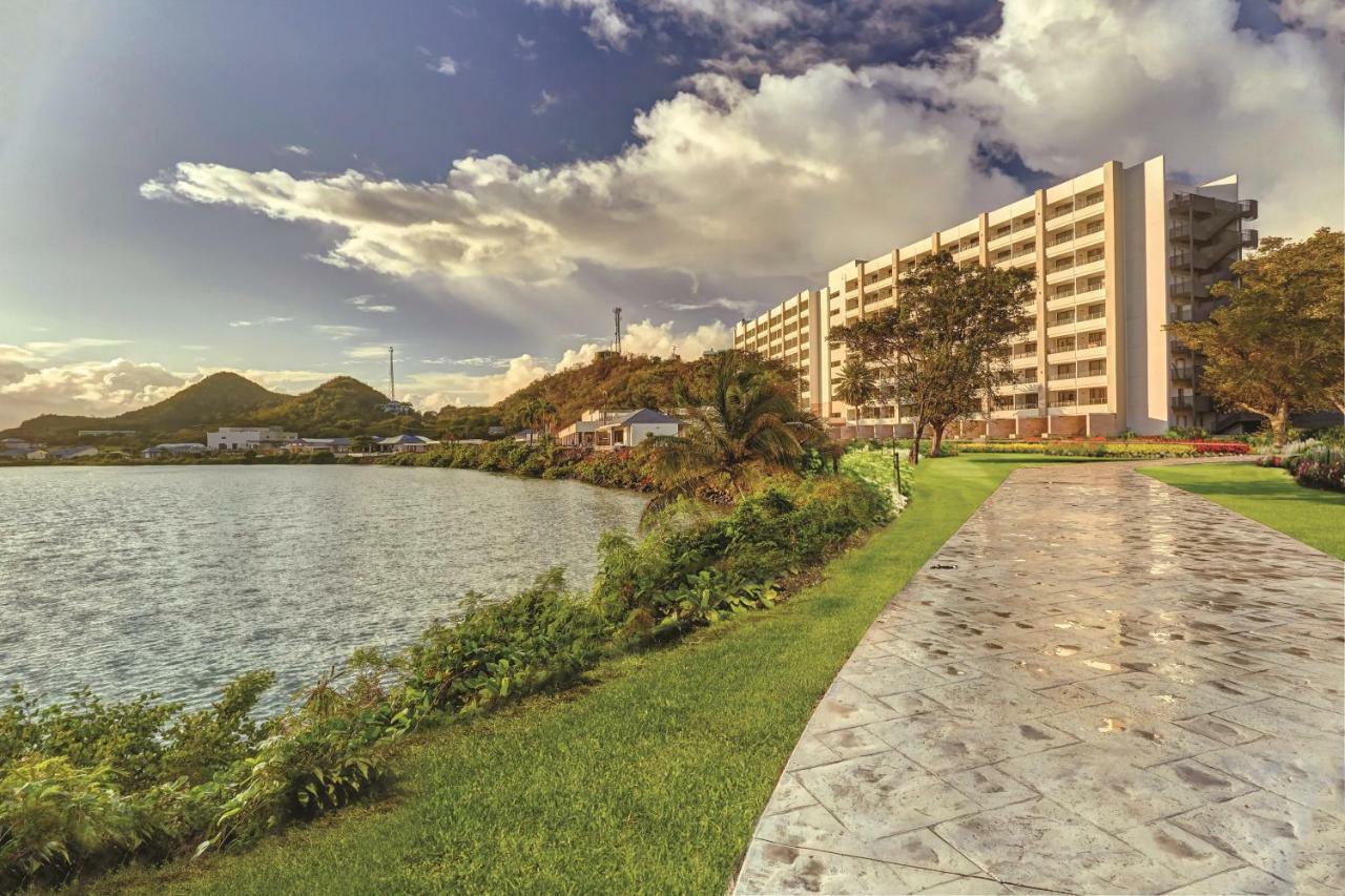Royalton Antigua, An Autograph Collection All-Inclusive Resort Five Islands Village Kültér fotó