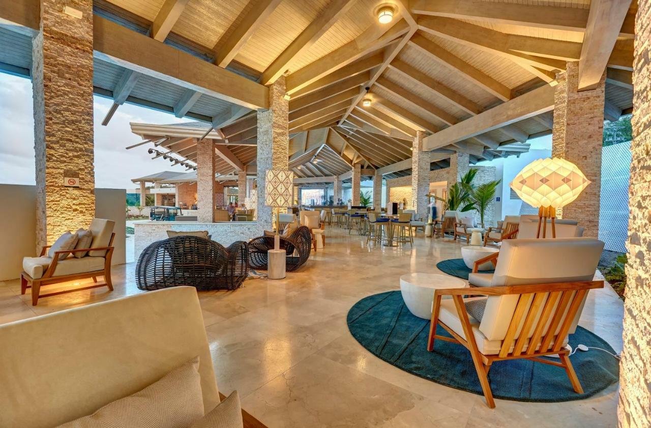 Royalton Antigua, An Autograph Collection All-Inclusive Resort Five Islands Village Kültér fotó