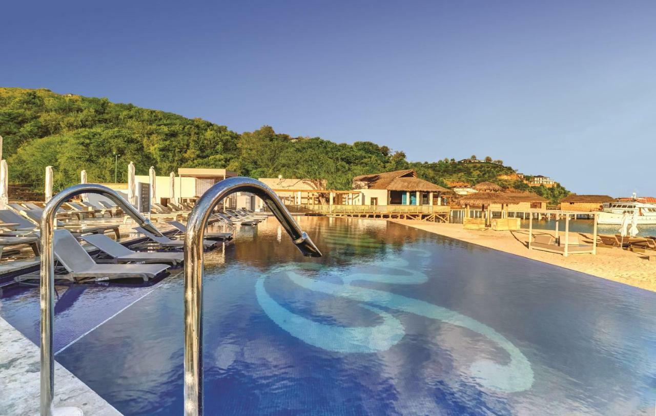 Royalton Antigua, An Autograph Collection All-Inclusive Resort Five Islands Village Kültér fotó