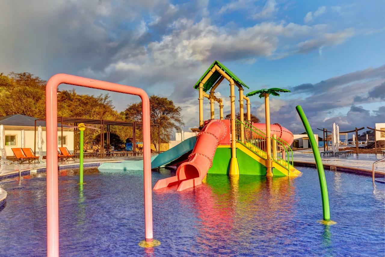 Royalton Antigua, An Autograph Collection All-Inclusive Resort Five Islands Village Kültér fotó