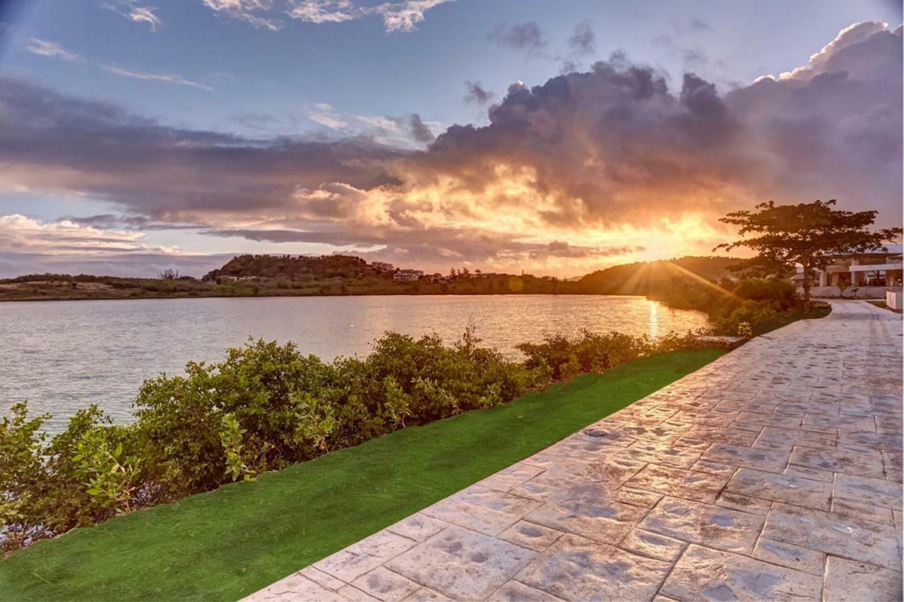 Royalton Antigua, An Autograph Collection All-Inclusive Resort Five Islands Village Kültér fotó