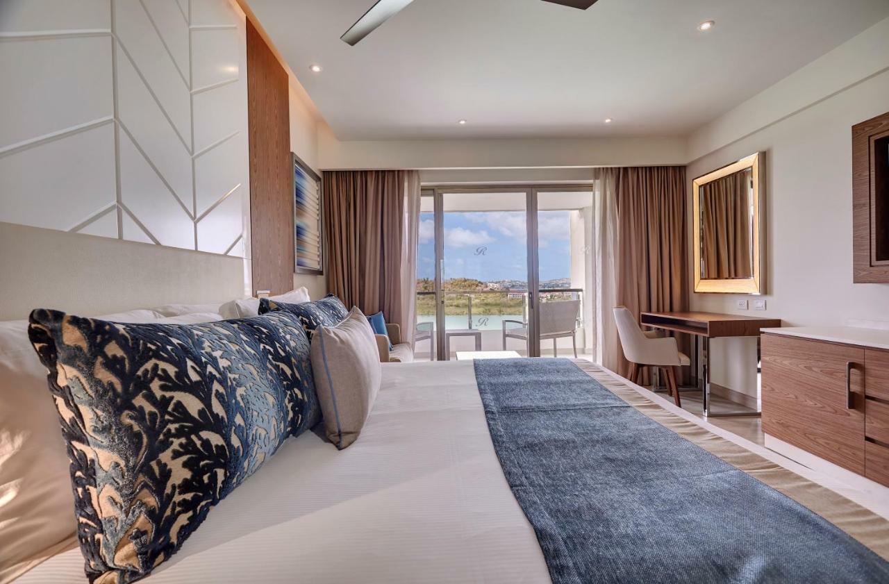 Royalton Antigua, An Autograph Collection All-Inclusive Resort Five Islands Village Kültér fotó