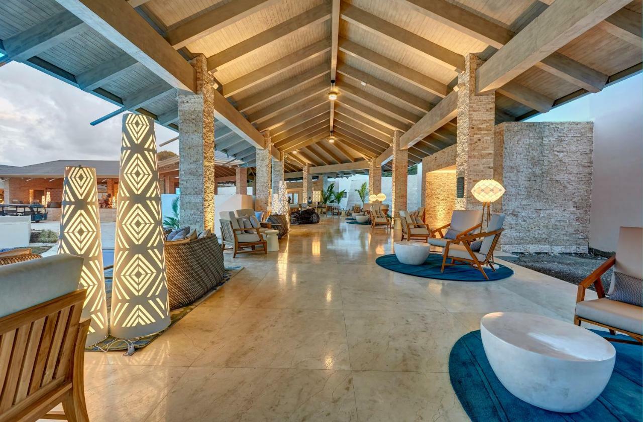 Royalton Antigua, An Autograph Collection All-Inclusive Resort Five Islands Village Kültér fotó