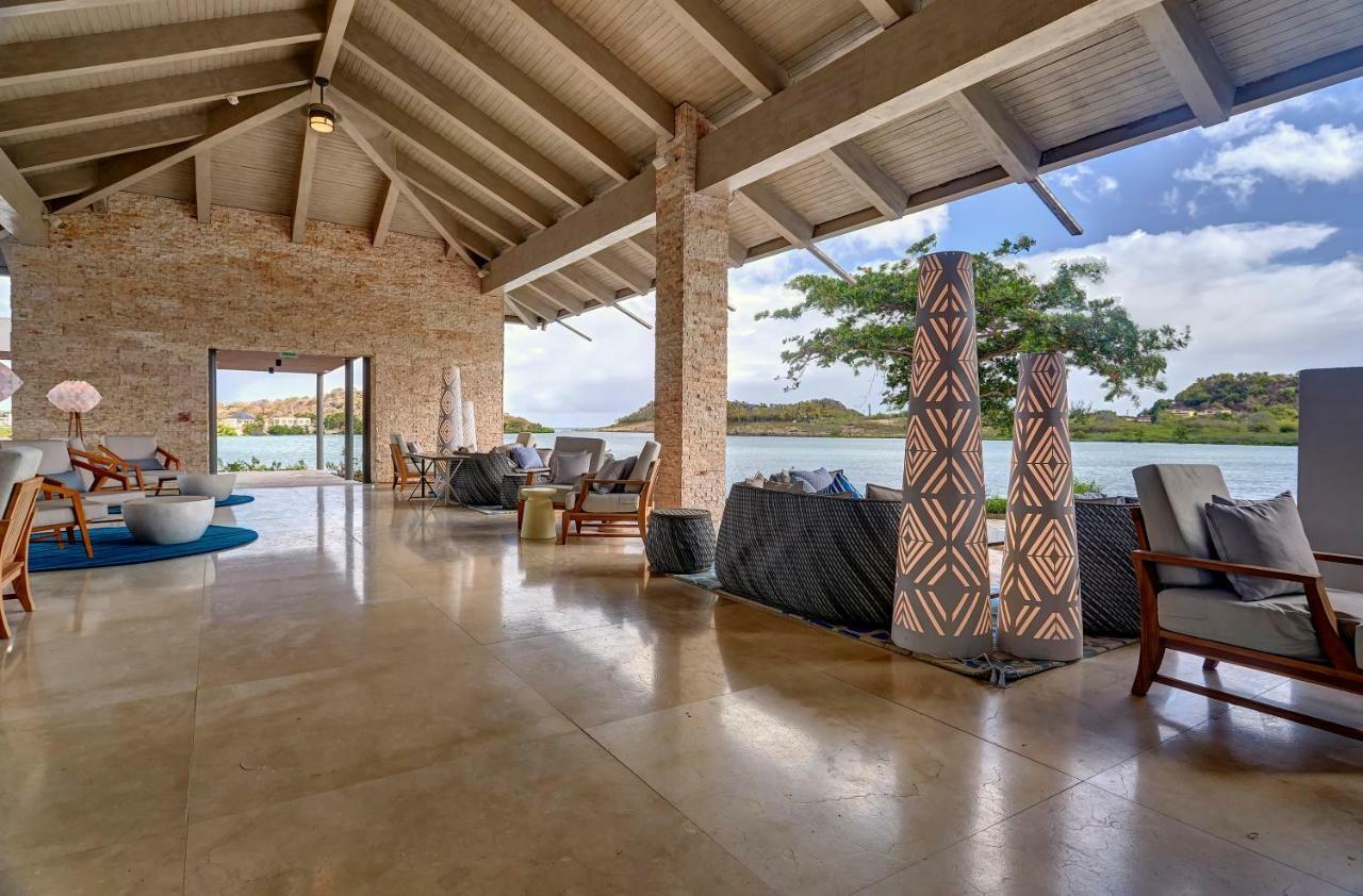 Royalton Antigua, An Autograph Collection All-Inclusive Resort Five Islands Village Kültér fotó
