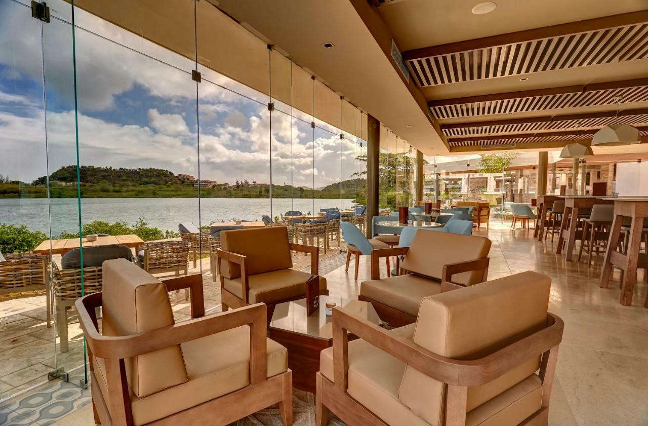 Royalton Antigua, An Autograph Collection All-Inclusive Resort Five Islands Village Kültér fotó