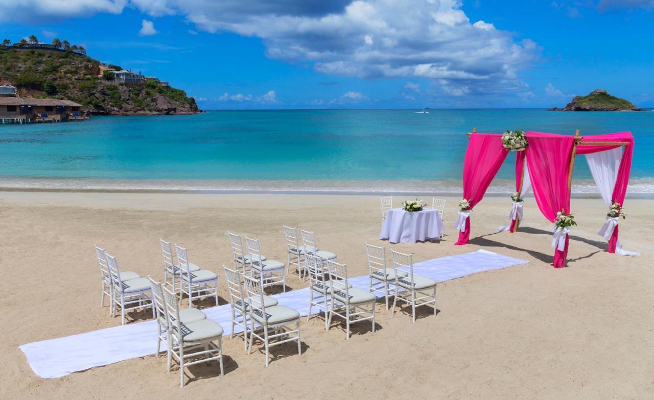 Royalton Antigua, An Autograph Collection All-Inclusive Resort Five Islands Village Kültér fotó