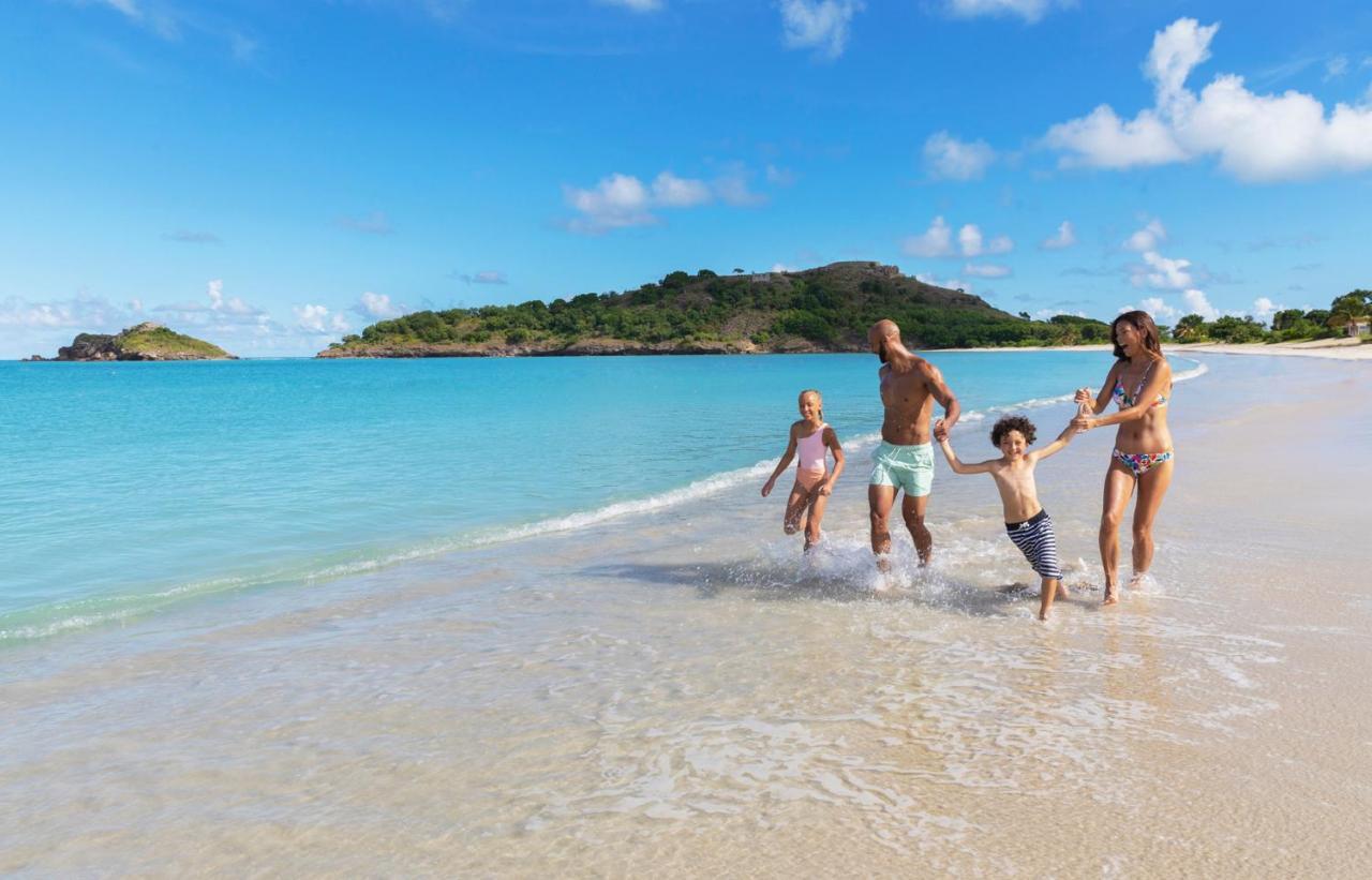 Royalton Antigua, An Autograph Collection All-Inclusive Resort Five Islands Village Kültér fotó