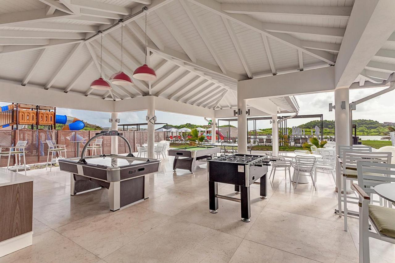 Royalton Antigua, An Autograph Collection All-Inclusive Resort Five Islands Village Kültér fotó